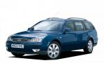 Ford Mondeo Wagon 2003 года